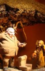 Fantastic Mr. Fox pops up in Bergdorf Goodman Men's Holiday Windows