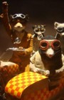 Fantastic Mr. Fox pops up in Bergdorf Goodman Men's Holiday Windows