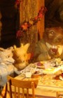 Fantastic Mr. Fox pops up in Bergdorf Goodman Men's Holiday Windows