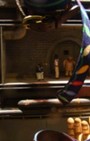 Fantastic Mr. Fox pops up in Bergdorf Goodman Men's Holiday Windows