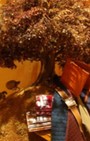 Fantastic Mr. Fox pops up in Bergdorf Goodman Men's Holiday Windows