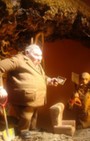 Fantastic Mr. Fox pops up in Bergdorf Goodman Men's Holiday Windows