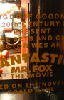 Fantastic Mr. Fox pops up in Bergdorf Goodman Men's Holiday Windows
