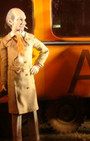 Fantastic Mr. Fox pops up in Bergdorf Goodman Men's Holiday Windows