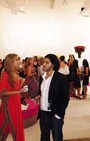 Tinko's Take: Fashion Photos from Dubai