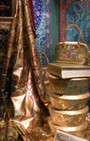 Have a very chic Christmas with Hermes Paris Holiday windows