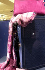 Have a very chic Christmas with Hermes Paris Holiday windows