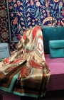 Have a very chic Christmas with Hermes Paris Holiday windows