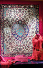 Have a very chic Christmas with Hermes Paris Holiday windows