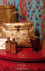 Have a very chic Christmas with Hermes Paris Holiday windows