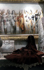 Retail Remedy: Hermes Paris Christmas Windows