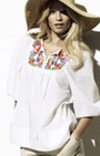 HM Garden Collection First Look is Eco Chic and Sweet