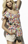 HM Garden Collection First Look is Eco Chic and Sweet