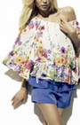HM Garden Collection First Look is Eco Chic and Sweet