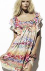 HM Garden Collection First Look is Eco Chic and Sweet