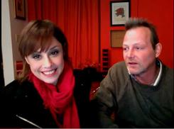 Holiday Wish List Gift Ideas- Impromptu Madness with Sharon Haver and Brad Boles, Episode 22