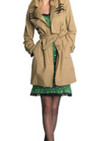 Jean Paul Gaultier for Target is one of the more interesting collaborations to hit cheap chic