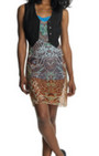 Jean Paul Gaultier for Target is one of the more interesting collaborations to hit cheap chic