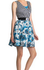 Jean Paul Gaultier for Target is one of the more interesting collaborations to hit cheap chic