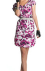 Jean Paul Gaultier for Target is one of the more interesting collaborations to hit cheap chic