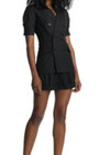 Jean Paul Gaultier for Target is one of the more interesting collaborations to hit cheap chic