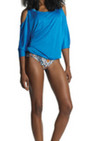 Jean Paul Gaultier for Target is one of the more interesting collaborations to hit cheap chic
