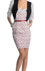 Jean Paul Gaultier for Target is one of the more interesting collaborations to hit cheap chic