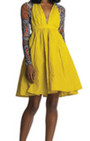 Jean Paul Gaultier for Target is one of the more interesting collaborations to hit cheap chic