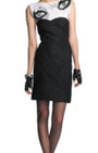Jean Paul Gaultier for Target is one of the more interesting collaborations to hit cheap chic