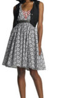 Jean Paul Gaultier for Target is one of the more interesting collaborations to hit cheap chic