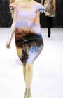 London Fashion Week: Bernard Chandran Fashion Show Review