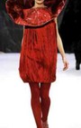 London Fashion Week: Bernard Chandran Fashion Show Review