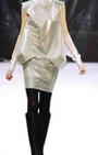 London Fashion Week: Bernard Chandran Fashion Show Review