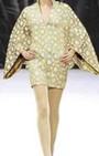 London Fashion Week: Bernard Chandran Fashion Show Review