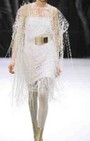 London Fashion Week: Bernard Chandran Fashion Show Review