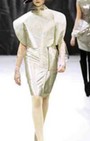 London Fashion Week: Bernard Chandran Fashion Show Review