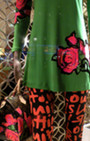 Retail Remedy: Louis Vuitton + Stephen Sprouse = Paris Love, 80's style