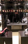 Manolo Blahnik Spring Preview 2010 & The World's Largest Shoe Department