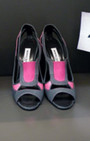 Manolo Blahnik Spring Preview 2010 & The World's Largest Shoe Department
