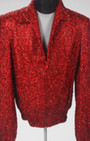 Michael Jackson Auction: Thrilled!