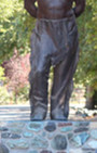 Michael Jackson Auction: Thrilled!
