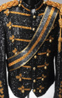Michael Jackson Auction: Thrilled!