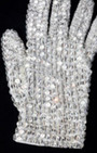 Michael Jackson Auction: Thrilled!