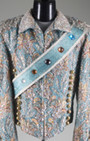 Michael Jackson Auction: Thrilled!