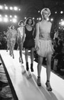 Tinko's Takes: Michel Klein Backstage, Paris