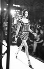 Tinko's Takes: Michel Klein Backstage, Paris
