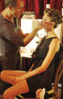 Tinko's Takes: Michel Klein Backstage, Paris