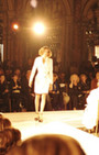 Tinko's Takes: Michel Klein Backstage, Paris