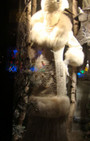 Retail Remedy: NY Christmas Windows, Stylish and Artful Elegance