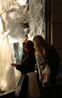 Retail Remedy: NY Christmas Windows, Stylish and Artful Elegance